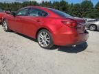 2015 Mazda 6 Touring