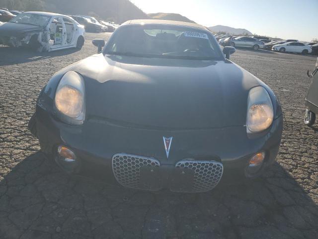 2007 Pontiac Solstice