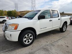 2011 Nissan Titan S for sale in Littleton, CO