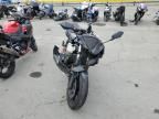 2011 Kawasaki EX650 C
