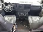 2012 Chevrolet Express G1500 LT