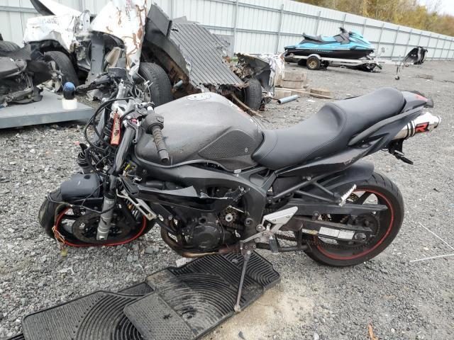 2006 Yamaha FZ6 s