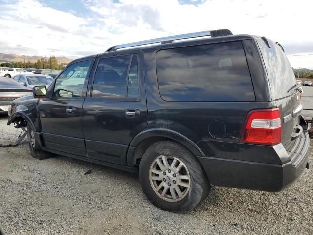 2014 Ford Expedition Limited