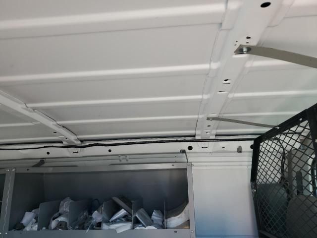 1998 Ford Econoline E150 Van