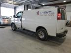 2017 Chevrolet Express G2500