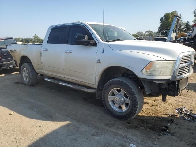 2010 Dodge RAM 2500
