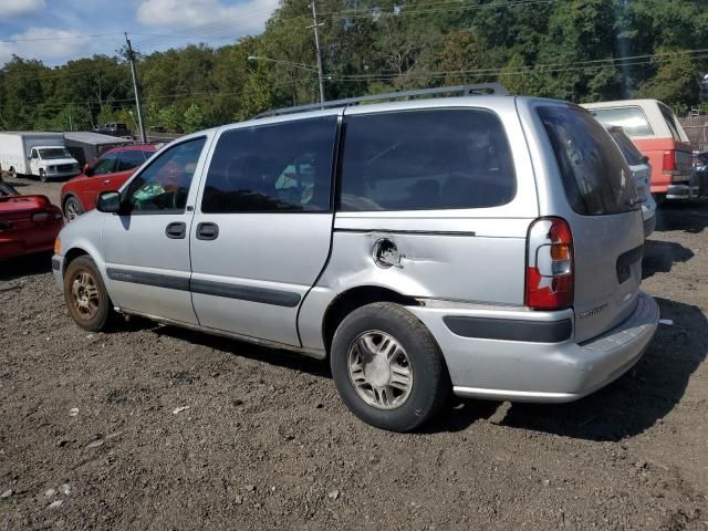 2003 Chevrolet Venture