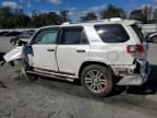 2011 Toyota 4runner SR5