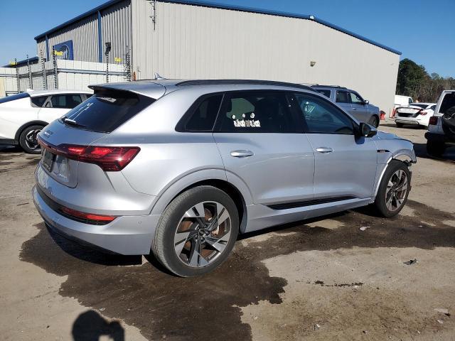 2022 Audi E-tron Premium