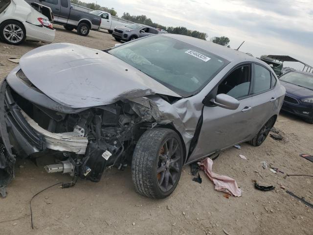 2016 Dodge Dart sxt