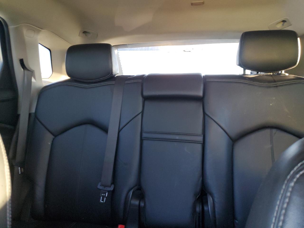 2013 Cadillac SRX