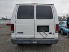 2005 Ford Econoline E250 Van