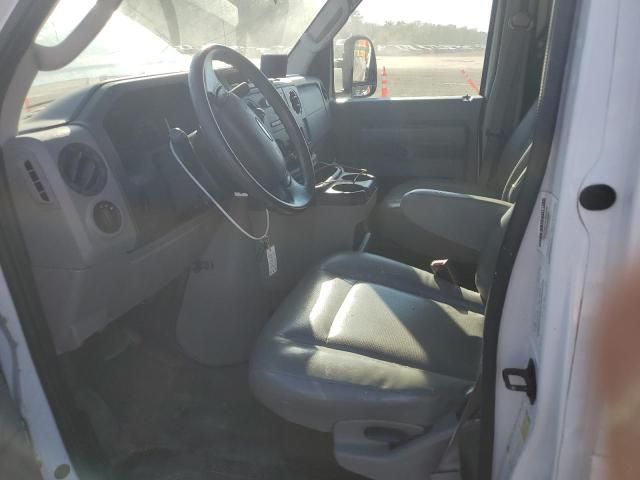 2014 Ford Econoline E250 Van