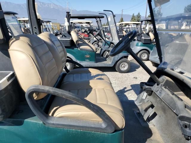2020 Club Car Tempo Lithium