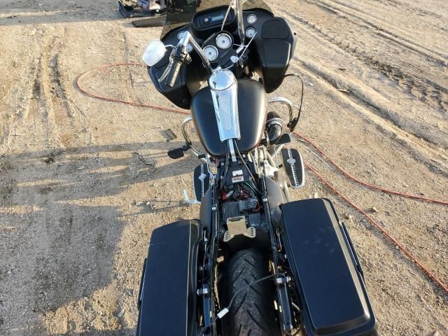 2012 Harley-Davidson Fltrx Road Glide Custom