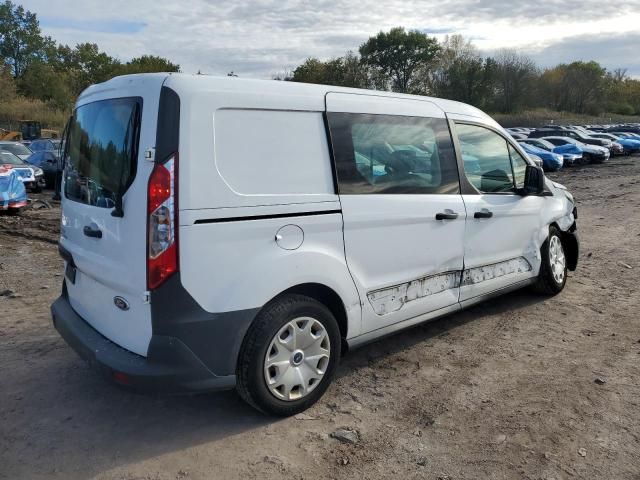 2016 Ford Transit Connect XL