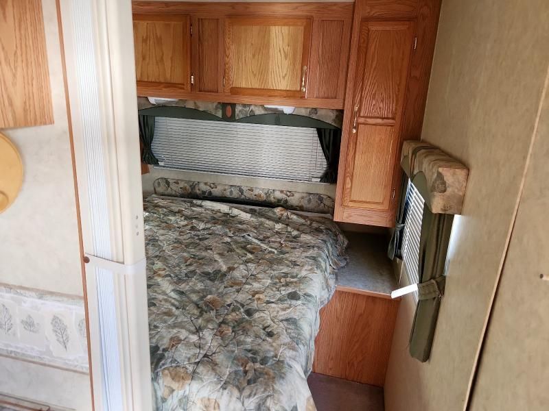 2005 Jayco Jayflight 29 BHS