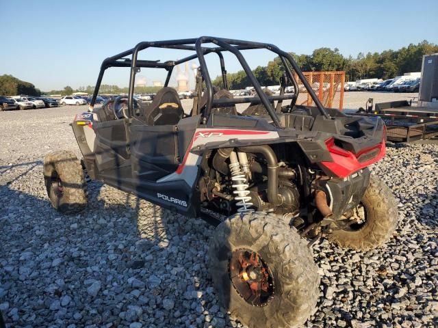 2023 Polaris RZR XP 4 1000 Premium