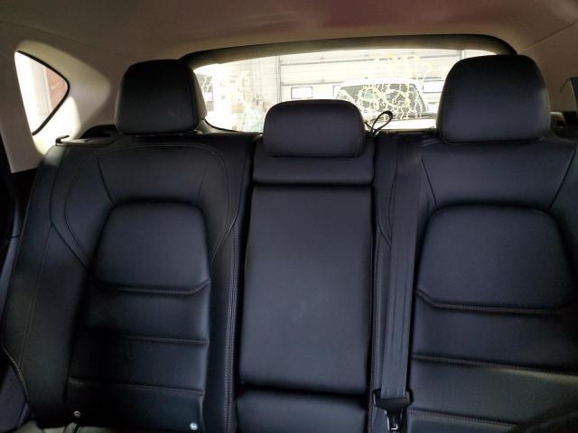 2023 Mazda Cx-5 Premium