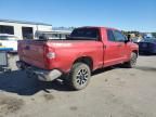 2015 Toyota Tundra Double Cab SR