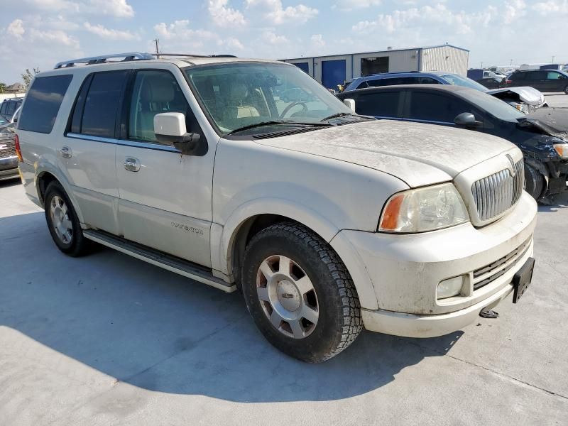 2006 Lincoln Navigator