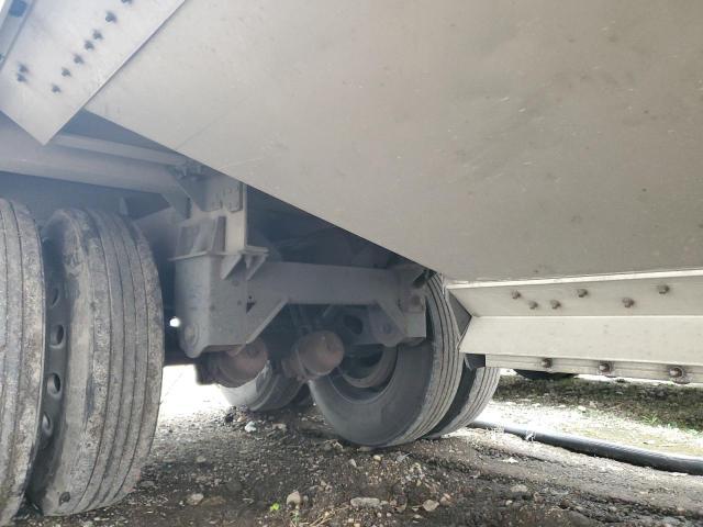 2015 Timpte Grain Trailer
