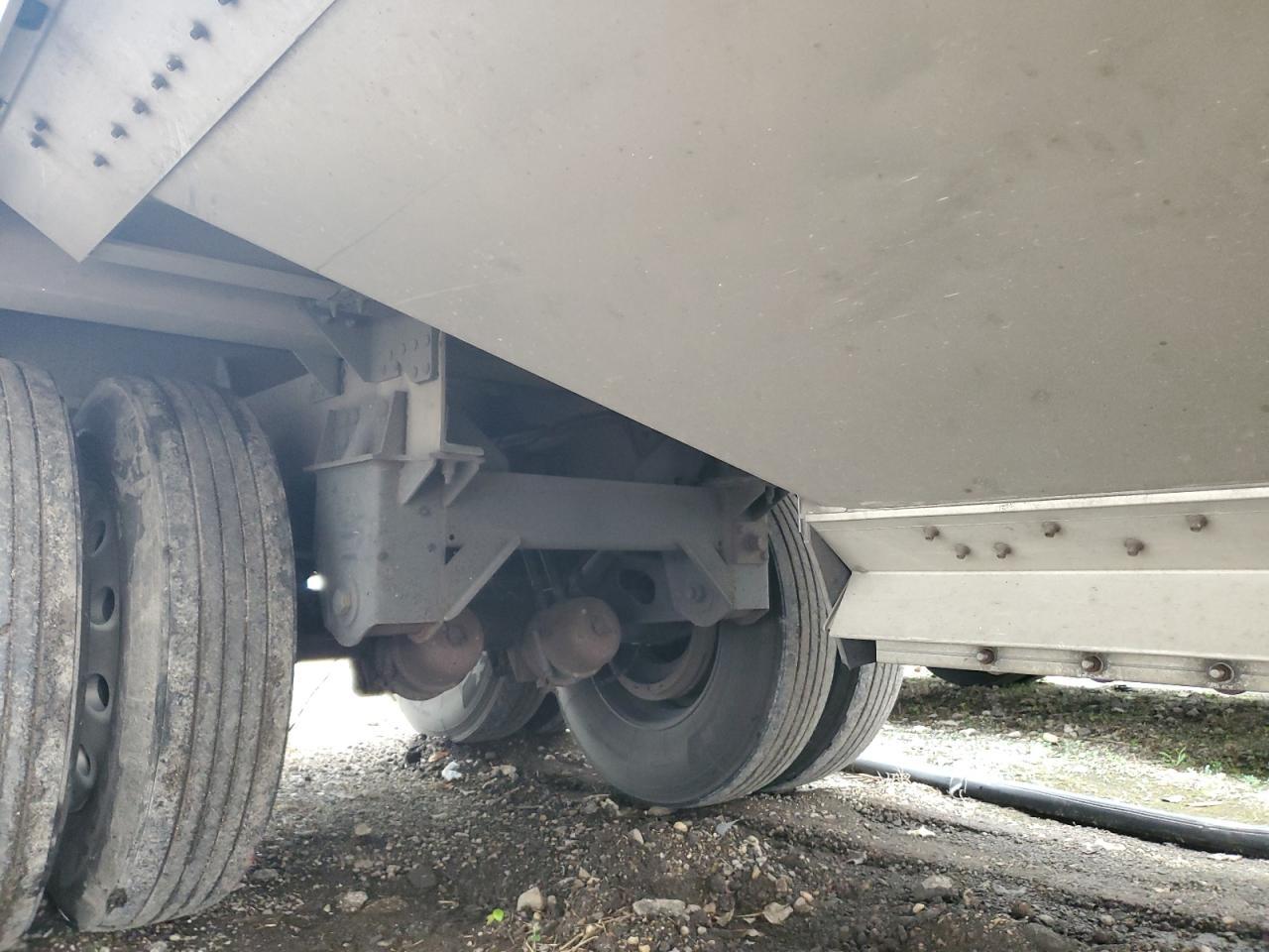 2015 Timpte Grain Trailer