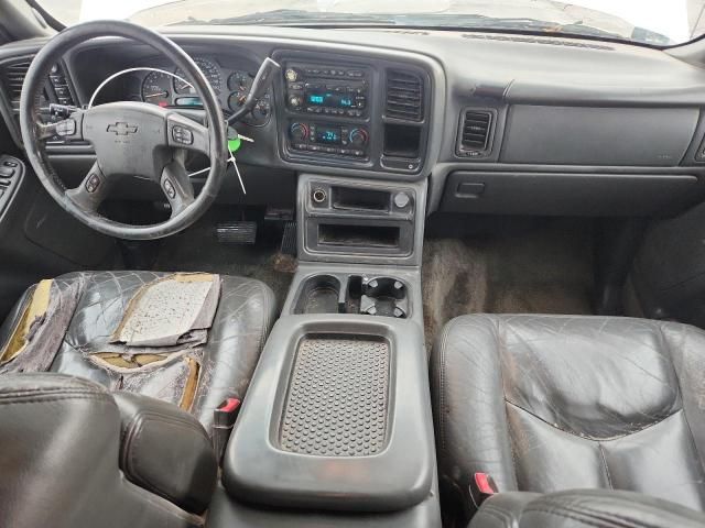 2003 Chevrolet Avalanche K1500