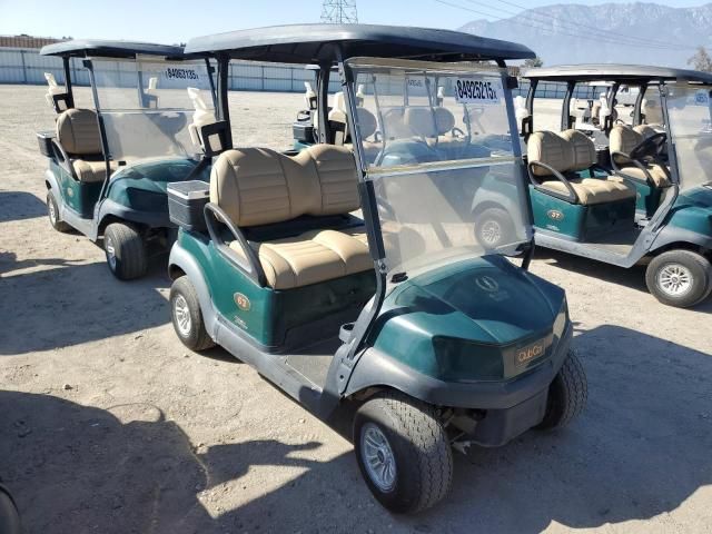 2020 Club Car Tempo Lithium