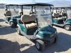 2020 Club Car Tempo Lithium