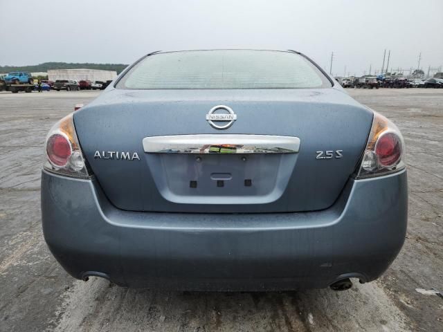 2010 Nissan Altima Base