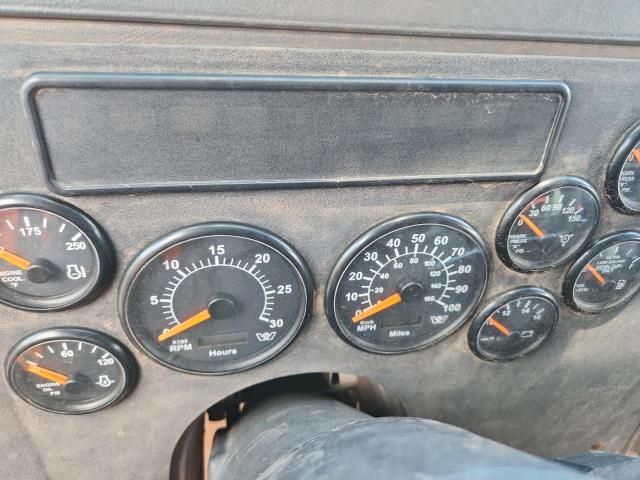2008 Western Star Conventional 4900SA