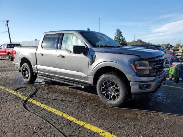 2025 Ford F150 xlt