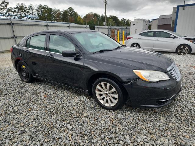 2012 Chrysler 200 lx