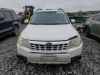 2011 Subaru Forester 2.5x Premium