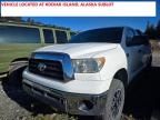 2007 Toyota Tundra Double Cab SR5