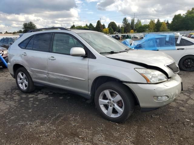 2007 Lexus RX 350