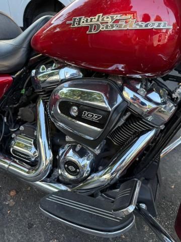 2019 Harley-Davidson Flhx