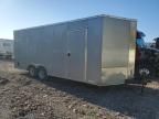 2024 Giddy Up Traile 2024 Giddy Up Enclosed Cargo Trailer