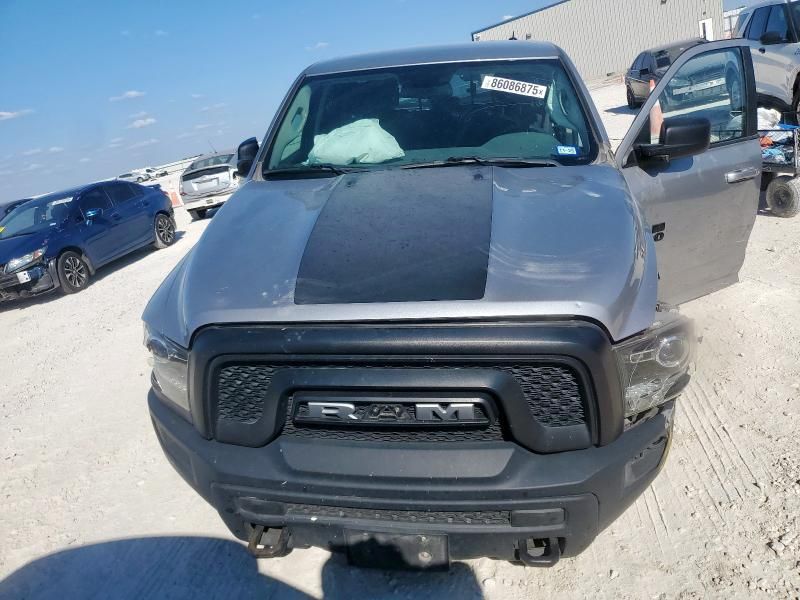 2019 Dodge RAM 1500 Classic SLT