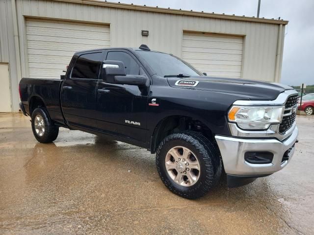 2023 Dodge RAM 2500 BIG Horn