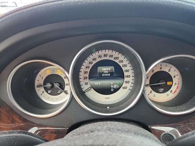 2015 Mercedes-Benz CLS 400