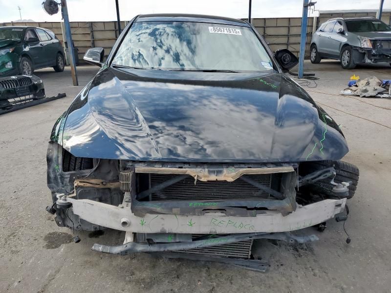 2014 BMW 320 I Xdrive