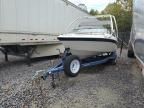 1994 Genesis Boats Marine Trailer