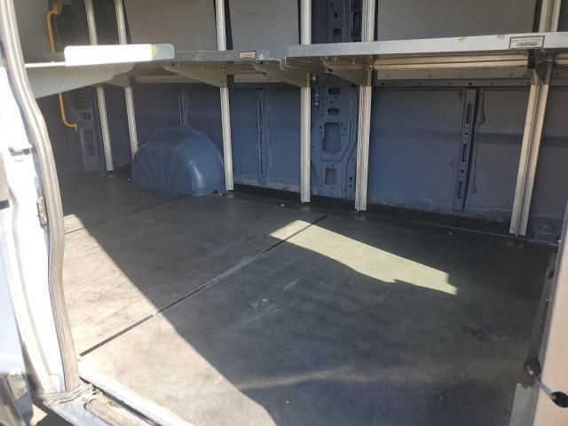 2020 Dodge RAM Promaster 3500 3500 High