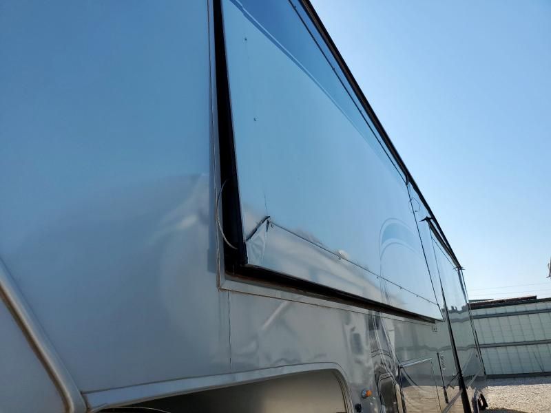 2015 Augusta Travel Trailer