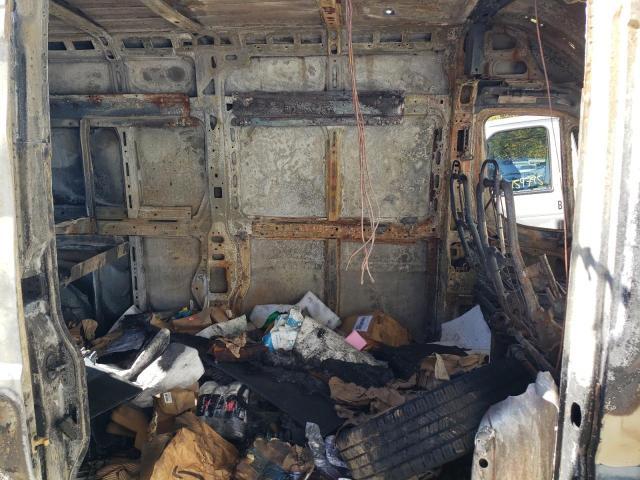 2021 Dodge RAM Promaster 3500 3500 High