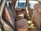 2002 Chevrolet Trailblazer