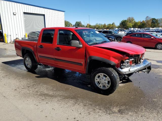 2008 Chevrolet Colorado lt
