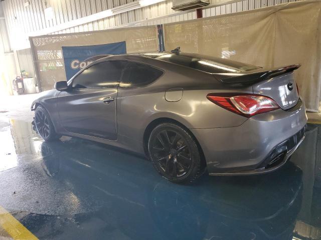 2015 Hyundai Genesis Coupe 3.8l